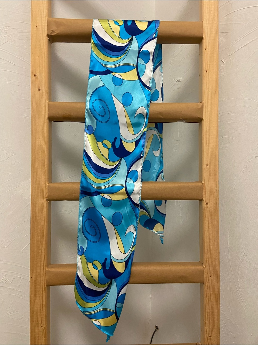 Psychedelic Scarf